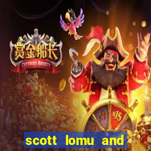 scott lomu and george wright now